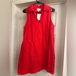 NWT SugarLips Dress
